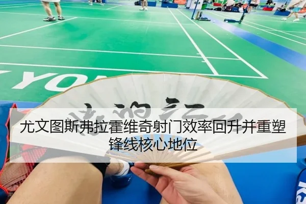 尤文图斯弗拉霍维奇射门效率回升并重塑锋线核心地位 - kaiyun